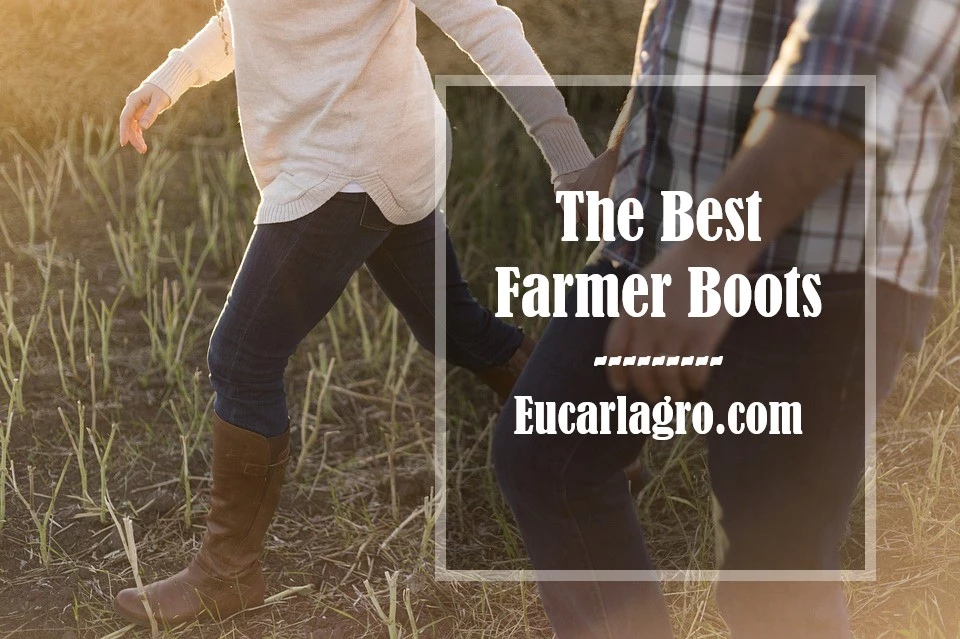 The 15 Best Farmer Boots