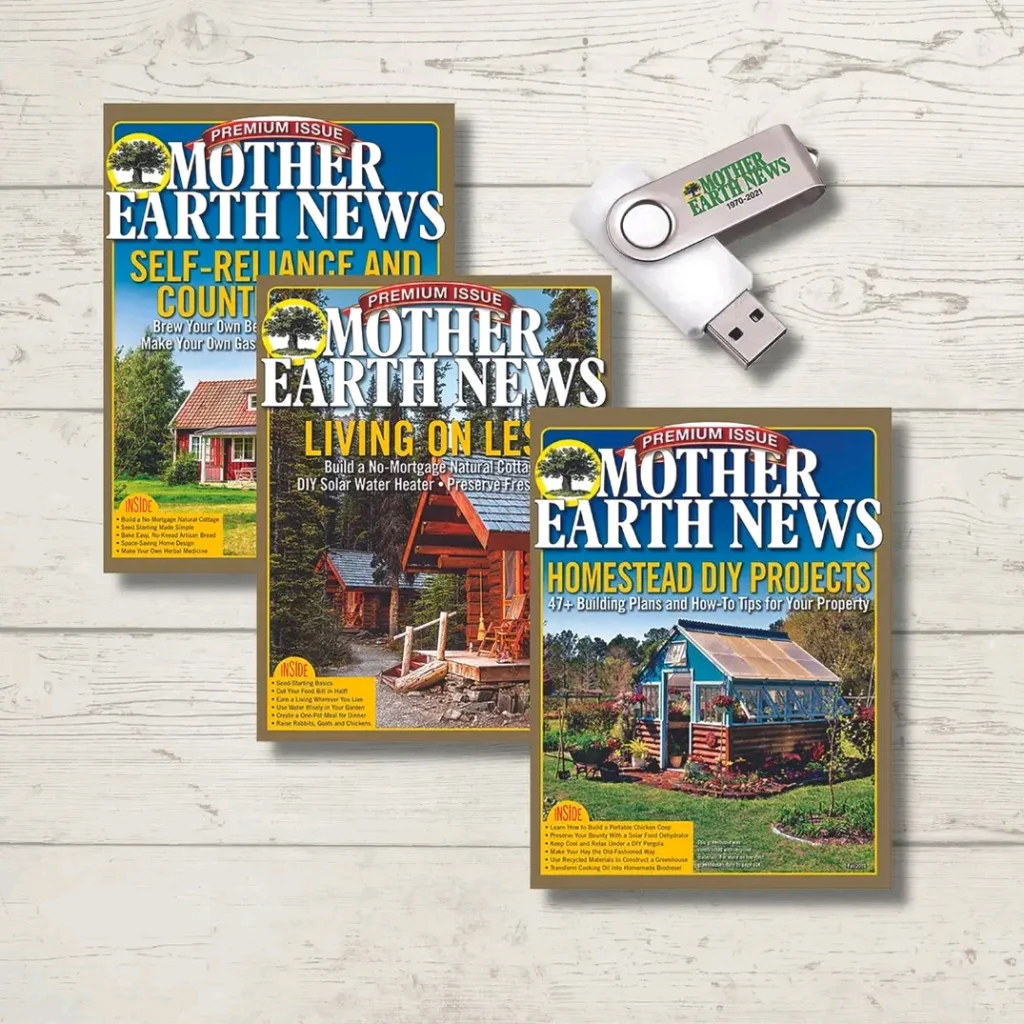 Top 15 Best Magazines For Farmers