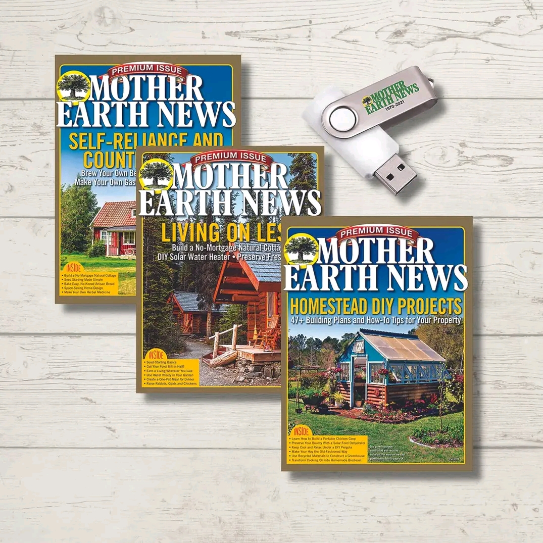 Best Magazines For Farmers