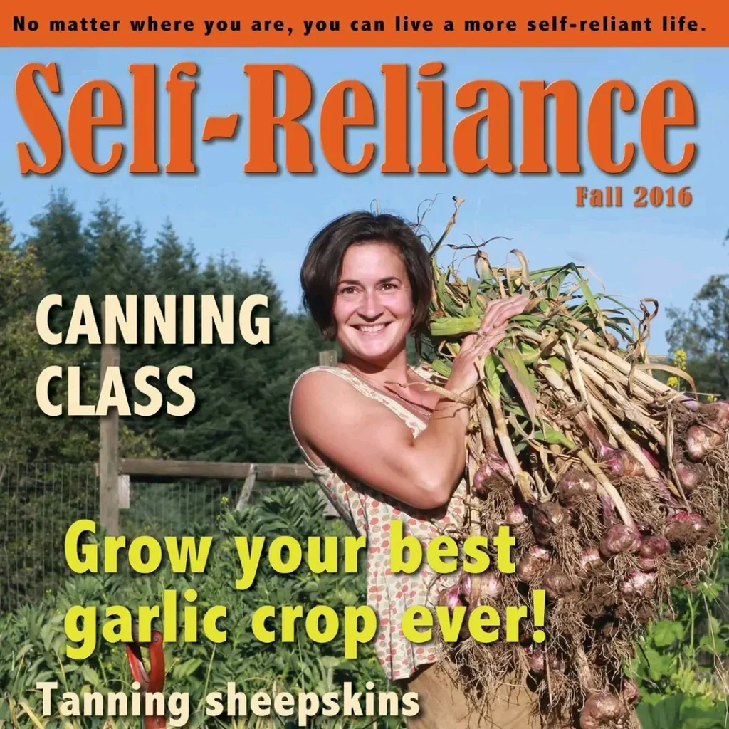 Top 15 Best Magazines For Farmers