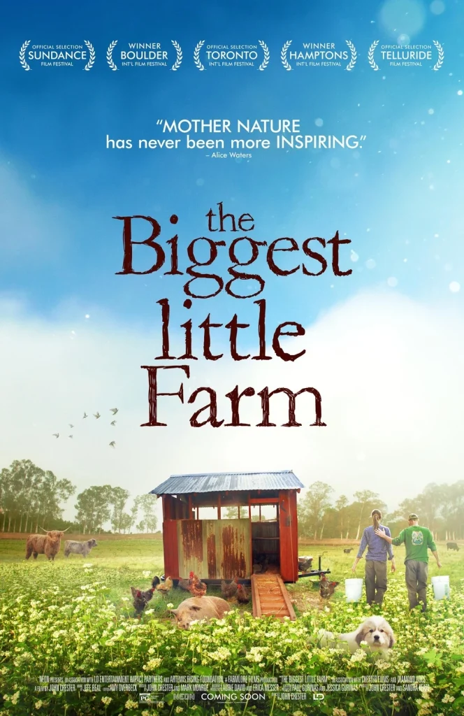 20 Best Movies And Documentaries About Farming