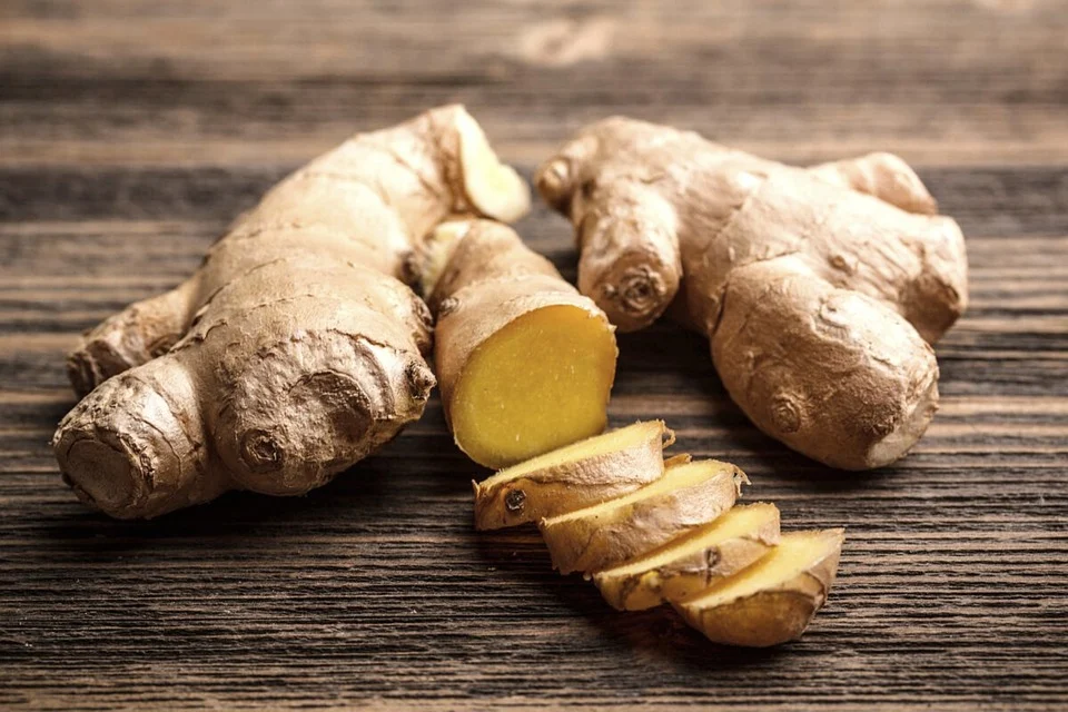 How to Start Ginger Farming Business in Nigeria