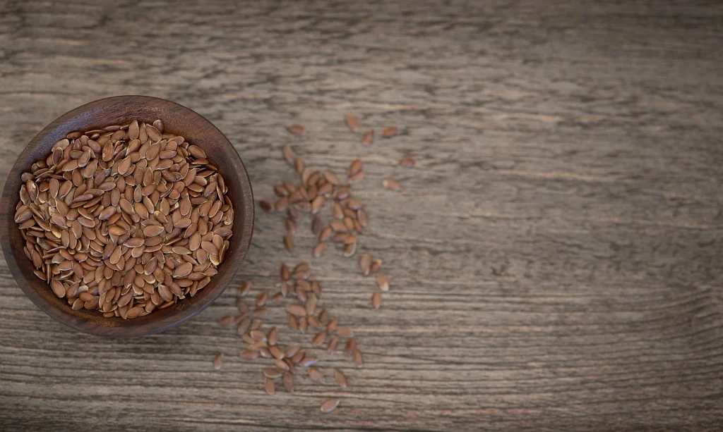 How to grow flax for oil and fibre: what is flax?
