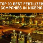 Top 10 Best Fertilizer Companies in Nigeria