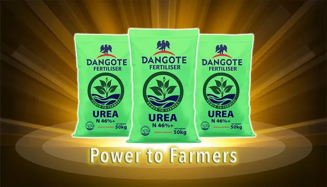 Top 10 Best Fertilizer Companies in Nigeria: Dangote Fertilizer