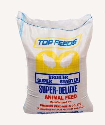 Top Feeds Price List in Nigeria (2023)