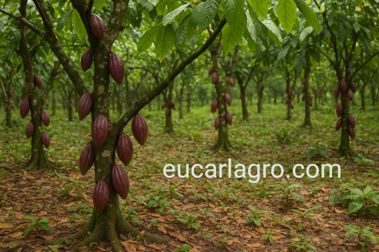 Best Cocoa Varieties for Nigeria