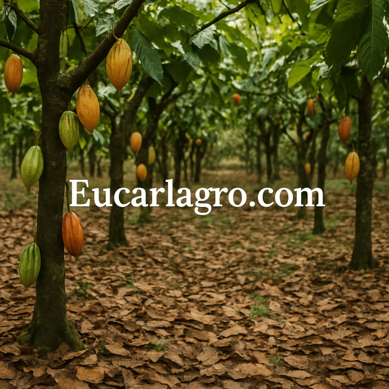 How to Start Cocoa Farming in Nigeria: A Step‑by‑Step Guide